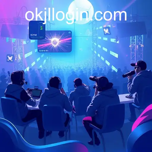 Digital Adventures in Online Gaming