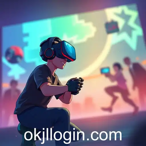 Digital Horizons: The Gaming Culture in 2025