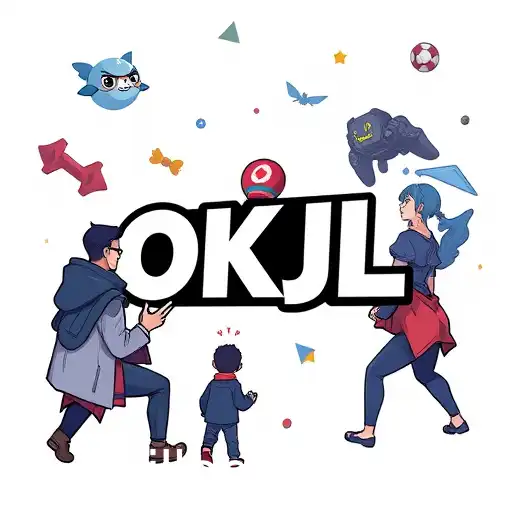 The Rise of OKJL: Navigating the Digital Playground