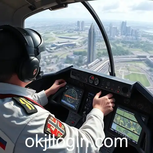 The Evolving World of Online Gaming