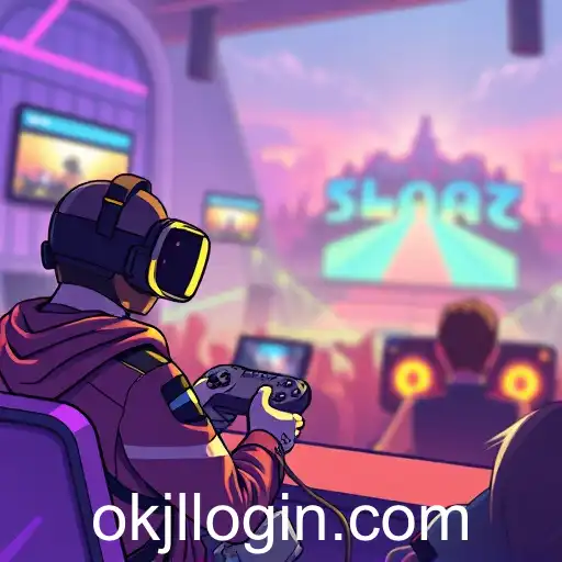 The Evolution of Gaming: Trends and Innovations