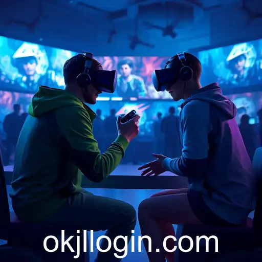 Gaming Industry Evolution in 2025