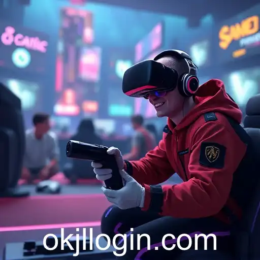 The Rise of Gaming Platforms Amidst Global Trends