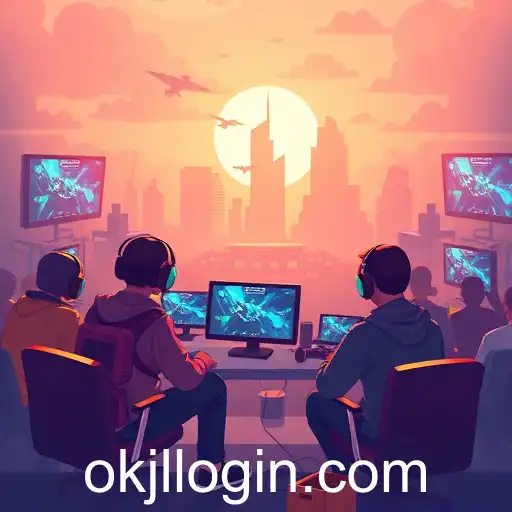 The Rise of Gaming Websites Amidst Global Shifts