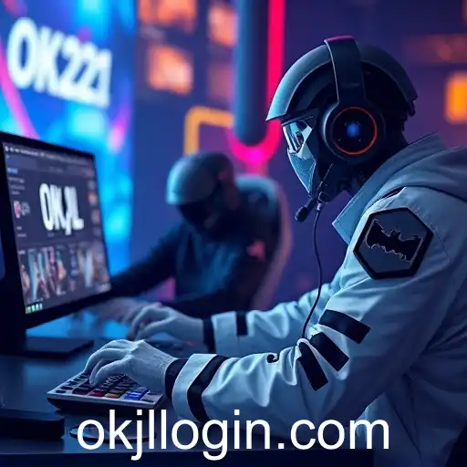 The Rise of OKJL: Gaming in the Modern Era