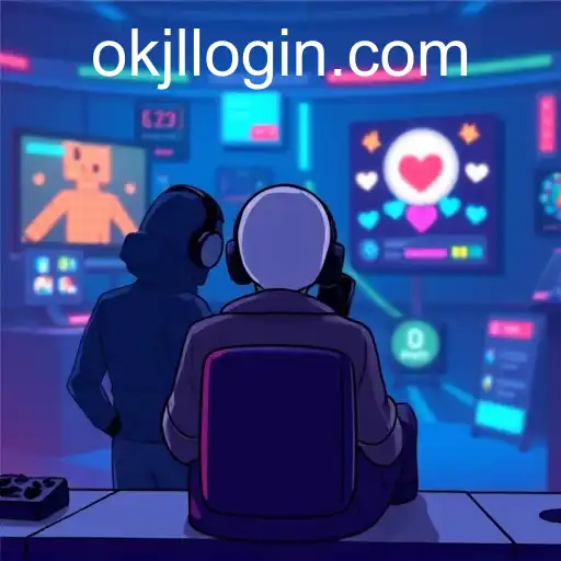 The Rise of OKJL in Online Gaming