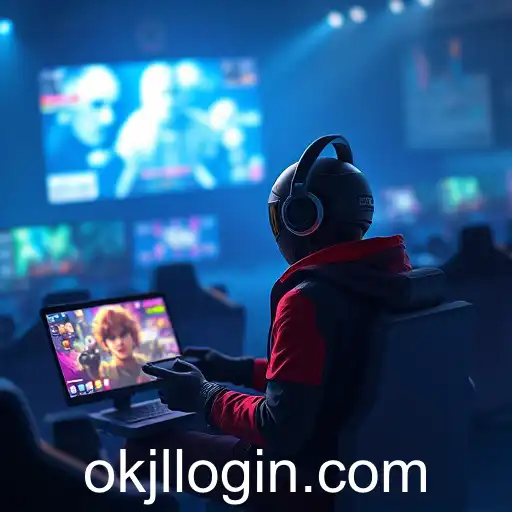 The Rise of Online Gaming Platforms