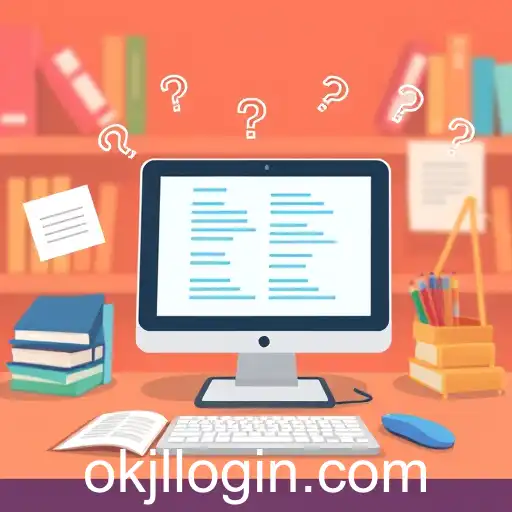 Exploring the Fascinating World of 'English Quizzes' with the Keyword 'okjl'