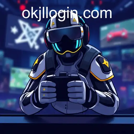 Revamp in Online Gaming: OKJL's Role in 2025