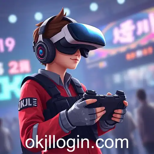 The Rise of OKJL: Redefining Online Gaming in 2025