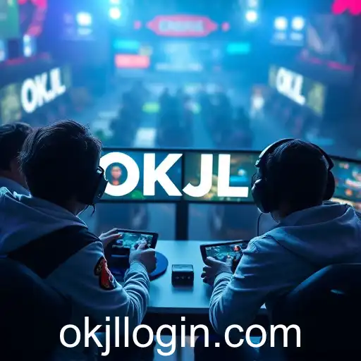 The Rise of OKJL: A New Era in Online Gaming