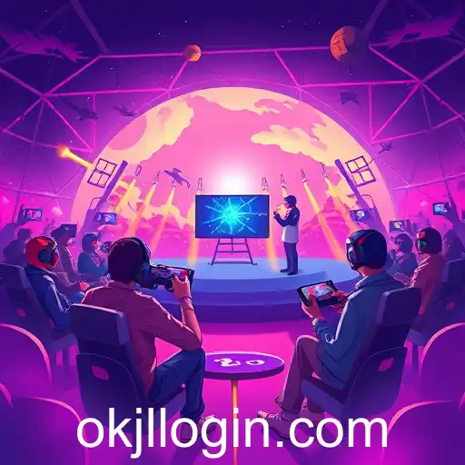 The Rise of OKJL and Its Impact on Online Gaming