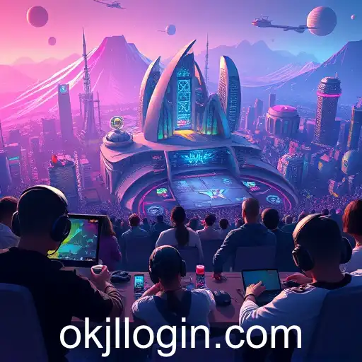 The Rise of Online Gaming in 2025