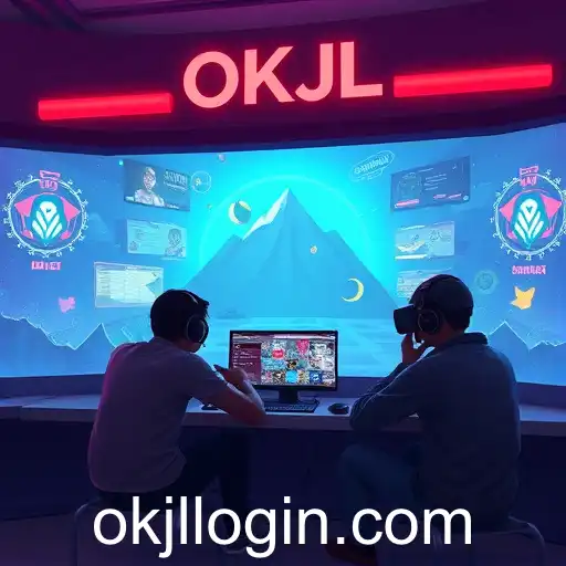The Rise of OKJL in Online Gaming