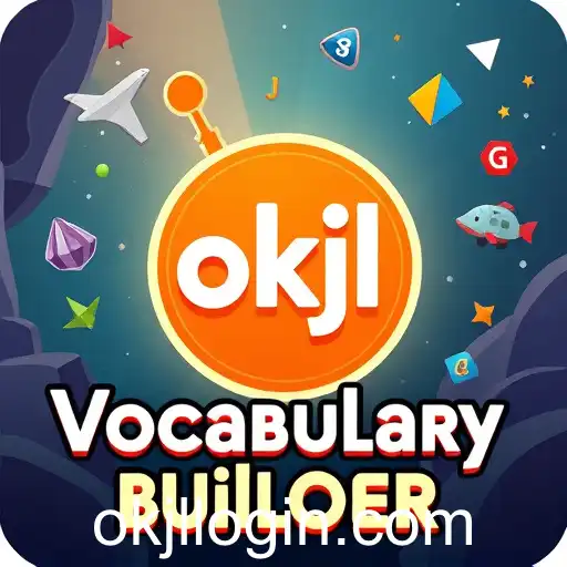 Unlocking Language Skills with 'Vocabulary Building' Games