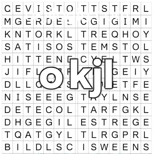Exploring the World of Word Search Games: A Deep Dive into the Popular 'okjl' Keyword